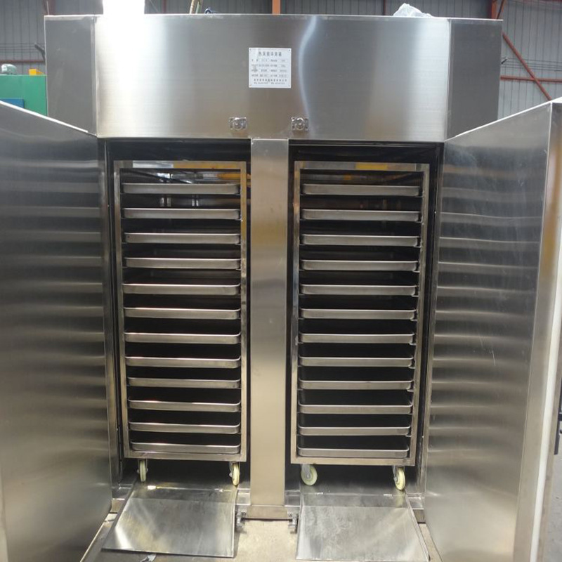 果蔬烘干机 地瓜金银花黄花菜菊花黄蜀葵中药材烘干设备 竹笋烘干