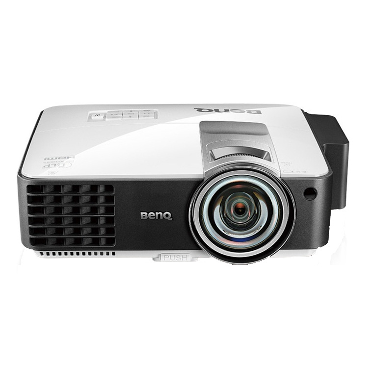 明基(benq)dx832ust 短焦投影机 dlp芯片 3200ansi流明