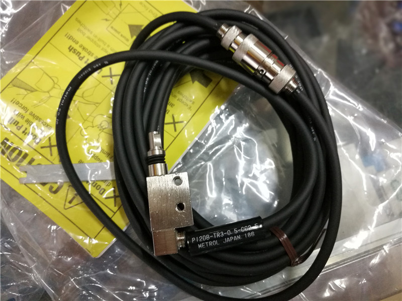metrol美德龙传感器p10dhatpa-taw 5-7周订货