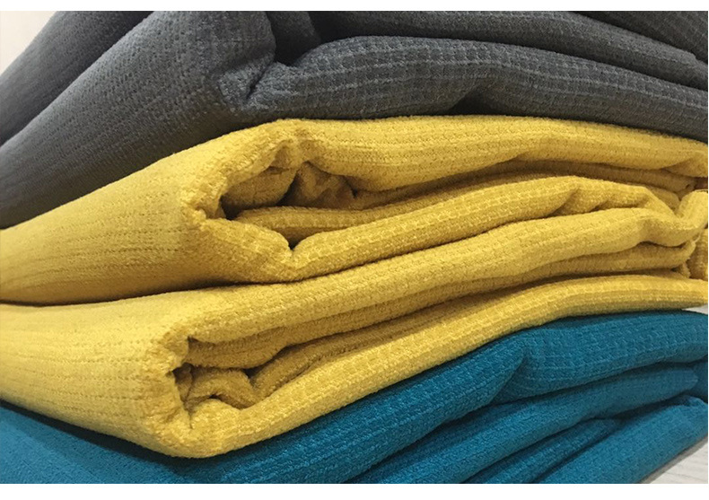 沙发面料_厂家直销格绒沙发面料 舒适高档安全面料 多