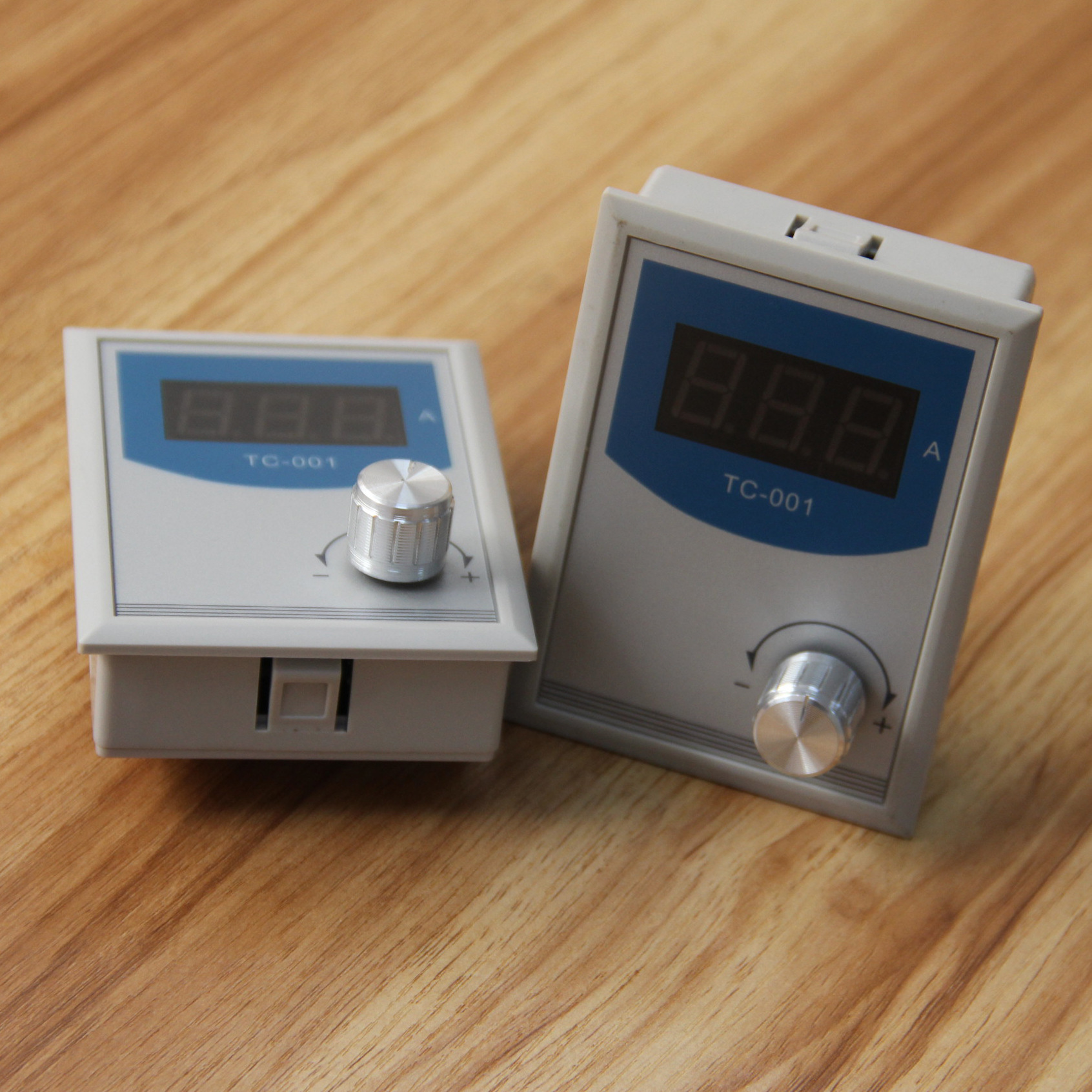 厂家直销台森磁粉制动器磁粉离合器微型张力控制器tc-001免费保修