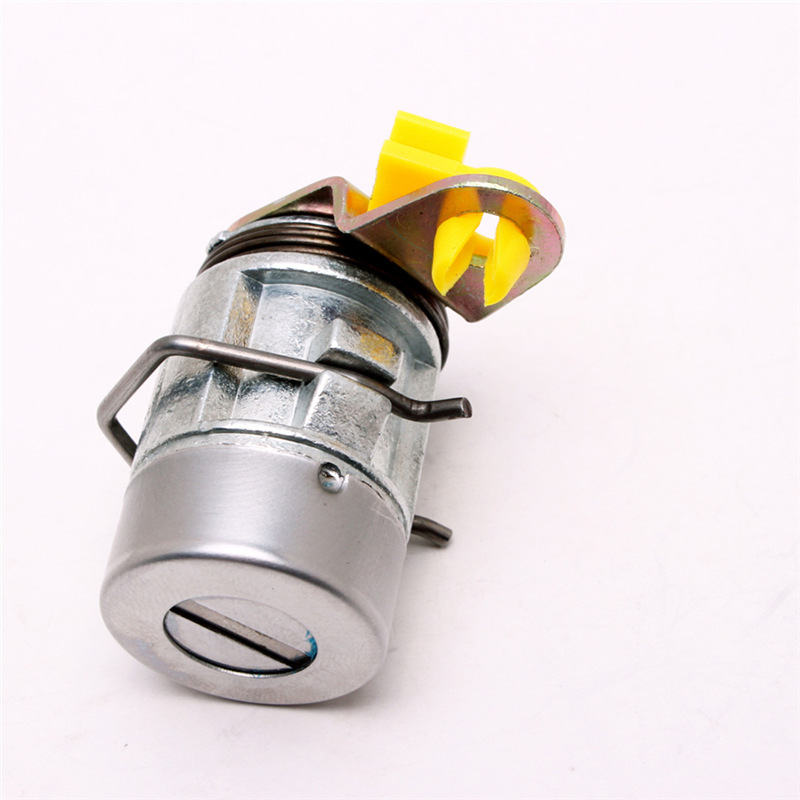 新能源电动车汽车点火锁门把锁全套锁具厂家价格美丽