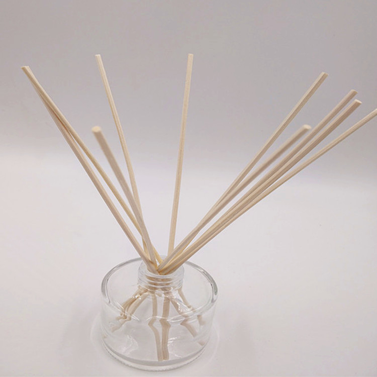 厂家供应扩香棒无火香薰配套专用3mm天然环保加工定制香薰藤条