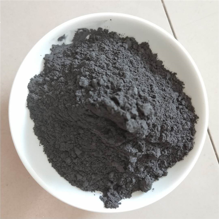 矿产供销还原铁粉 配重铁砂一次还原铁粉水处理用铁粉