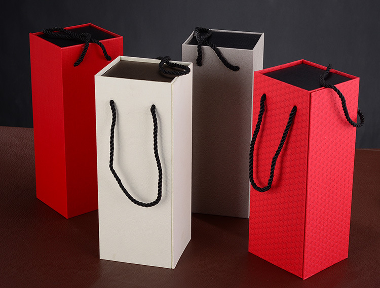 包装盒杯子礼盒保温杯高档礼品杯盒玻璃水杯通用盒现货定制印批发