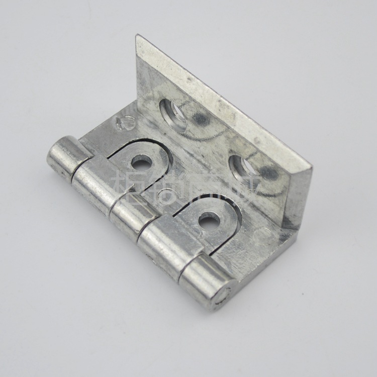 hl046直角铰链 cl217机箱机柜合页 cl208配电箱机柜铰链