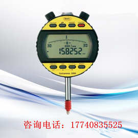 马尔mahr数显高精度电感比较仪2000厂家直销支持一件代发