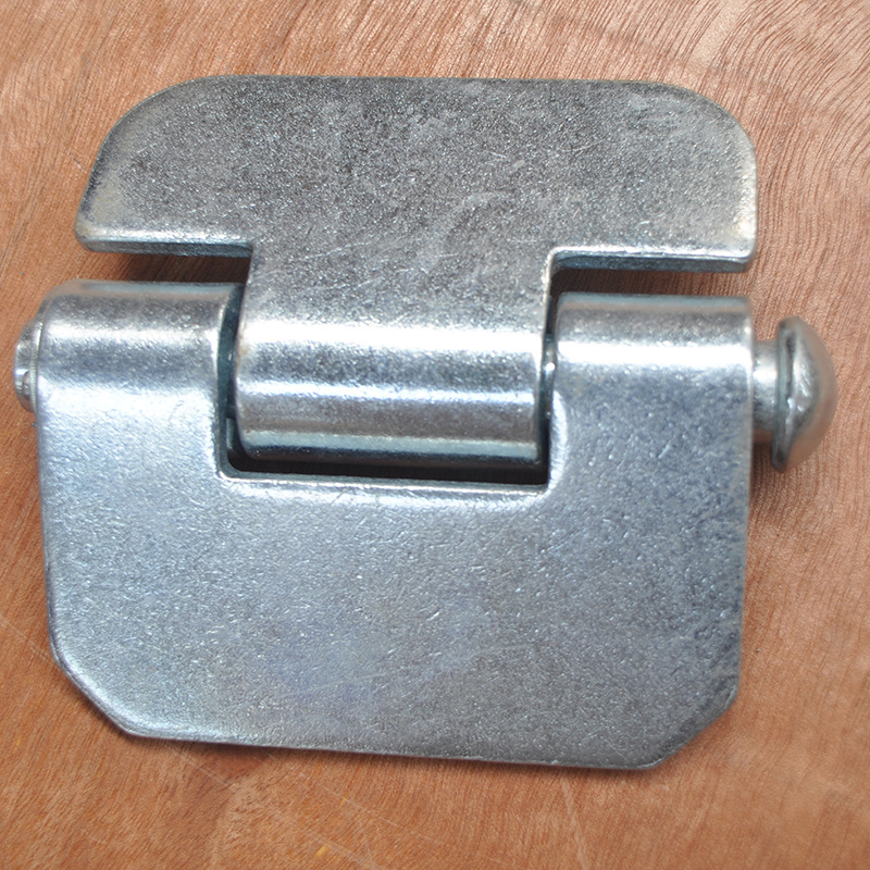 厂家直销集装箱配件合页集装箱配件标准集装箱合页支持定制