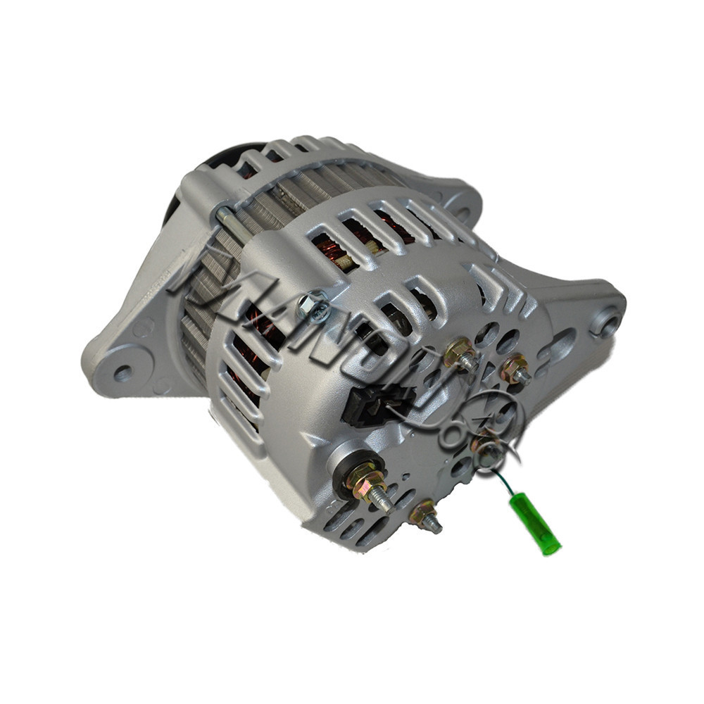 电动手动叉车配件轮胎 液压 3512222701发电机总成