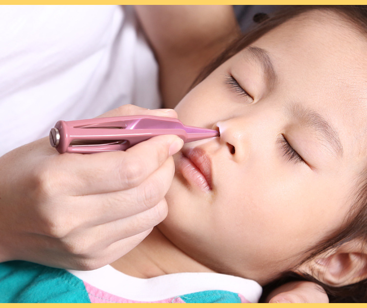 怎么清理婴儿鼻屎_婴儿怎么清理鼻屎_大人鼻屎怎么清理