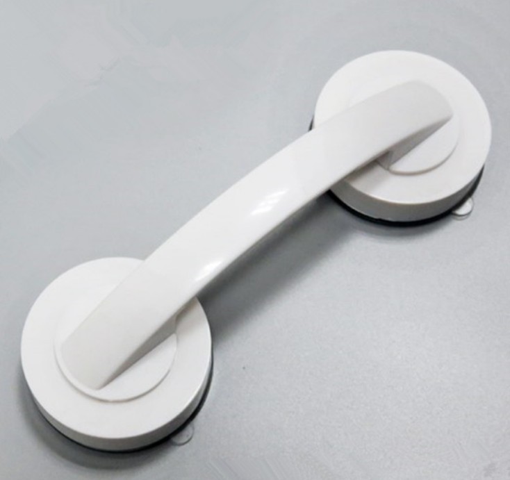 厂家直销免打孔超强吸力吸盘冰箱移门拉手把手扶手抽屉无痕拉手