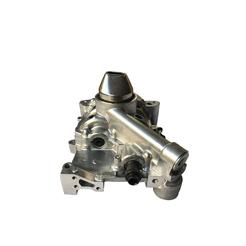 13406-rzp-003适用于雅阁 crv机油泵总成 发动机机油泵平衡轴