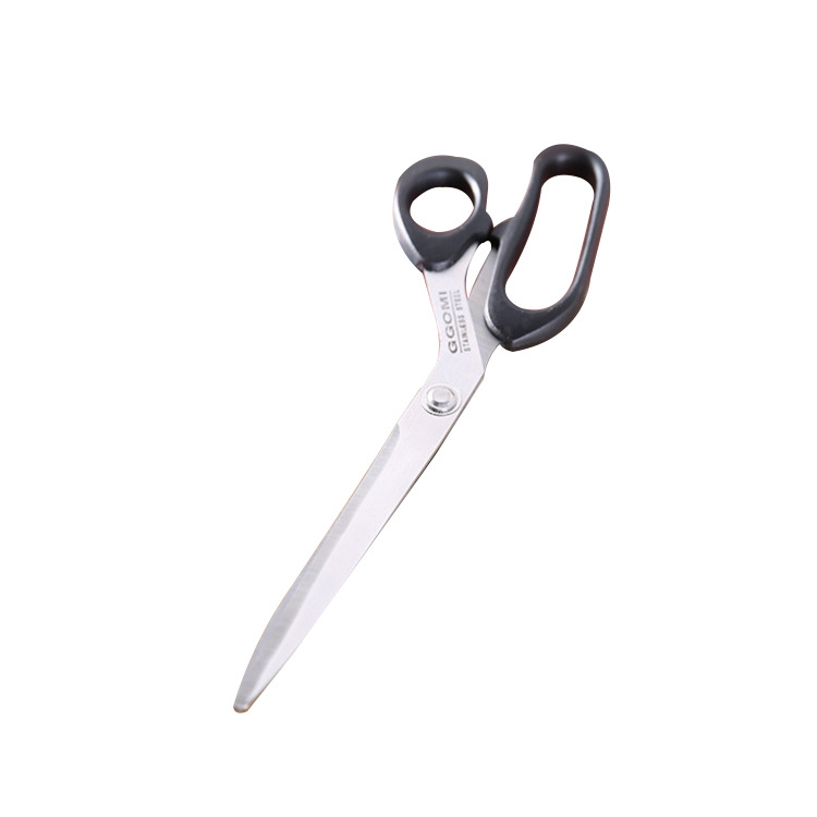 Factory Direct Sales Sewing Scissors Tailor Scissors Stainless Steel Sew Scissors Wholesale