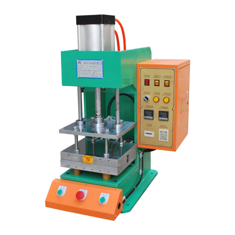 小型气动热压机热压成型机液压机