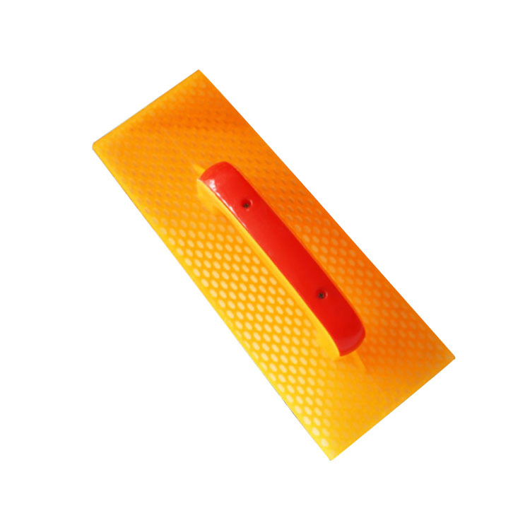 塑料抹泥 钢化抹泥板 抹子 塑料抹子 泥瓦工平抹子