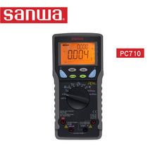 三和SANWA高精数显万用表PC7000,PC700,PC710,PC720M,PC773,PC20