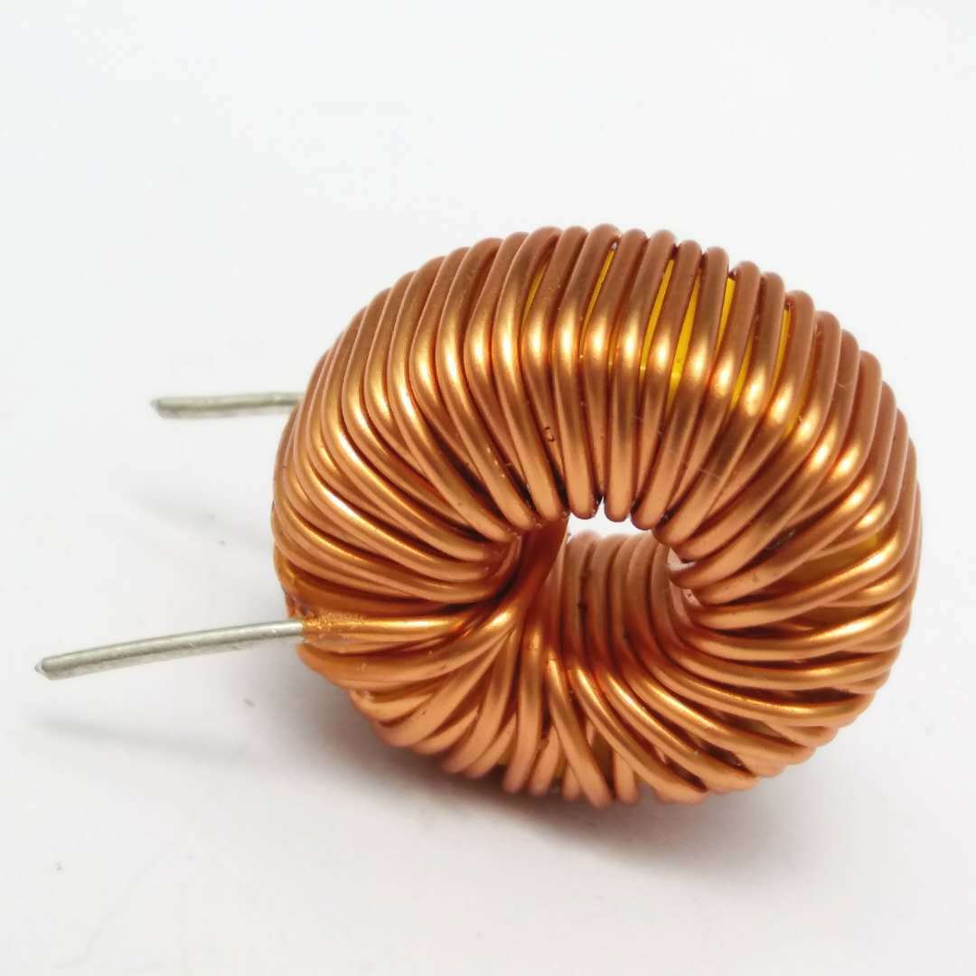 制订磁环电感 绕线电感 滤波电感 环形电感 电源电感