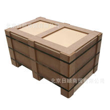 长期供应多层板免熏蒸木箱 免熏蒸包边木箱 高强度免熏蒸木箱