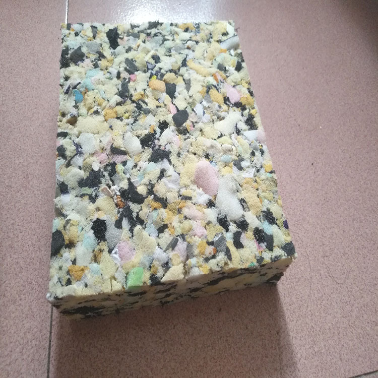 厂家自产自销 加工定做 沙发海绵 再生海绵 床垫海绵 再生棉