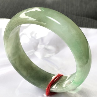 缅甸翡翠一手货源批发零售a货冰种糯种豆种手镯玉石挂件吊坠含证