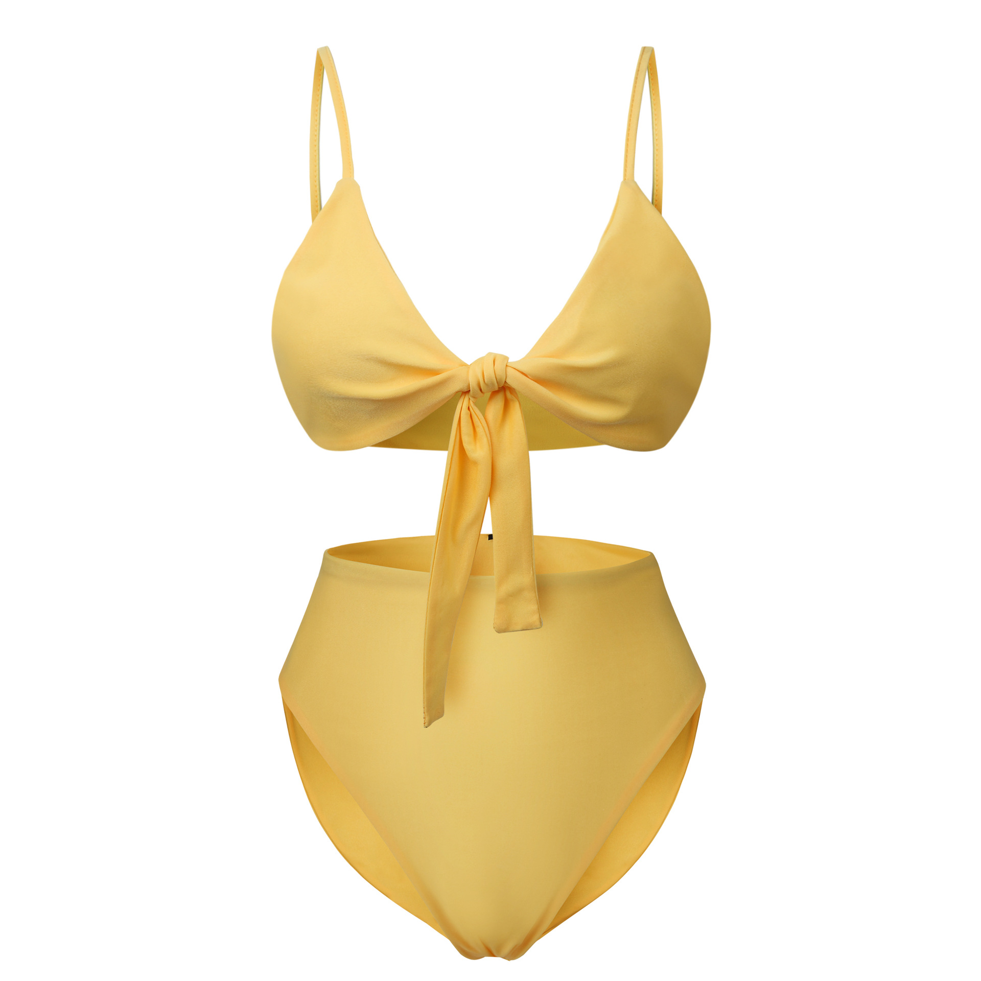 跨境货源 2020年夏季新款热卖bikini 性感沙滩女泳衣比基尼0732