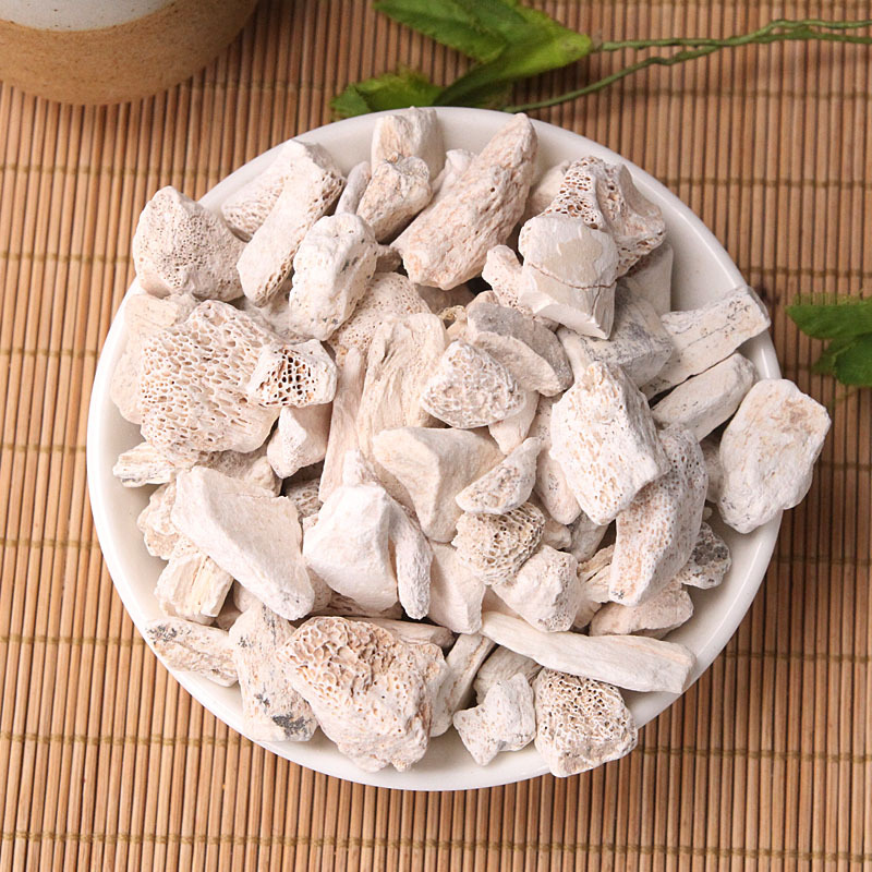 新货中药材龙骨 煅龙骨 龙骨粉 五花龙骨 散装批发 量大从优
