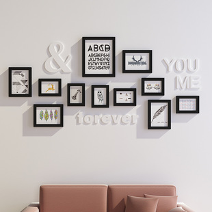 照片 墙图片_客厅相框 组合 照片 墙图片大全 - 阿里巴巴海量精选高清