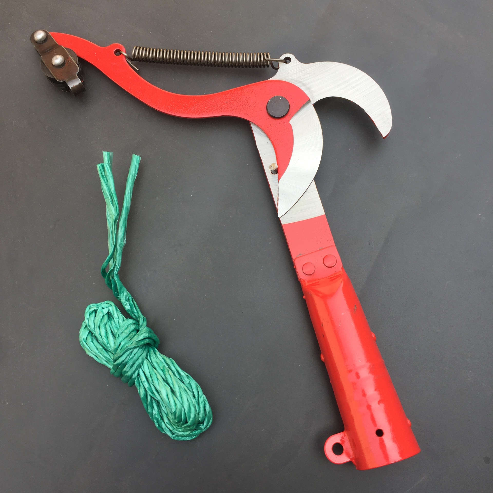 高枝剪 高空剪 园林剪刀 省力伸缩修枝粗剪 果枝剪