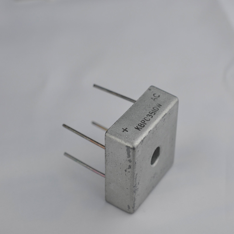 桥式整流器kbpc3510w