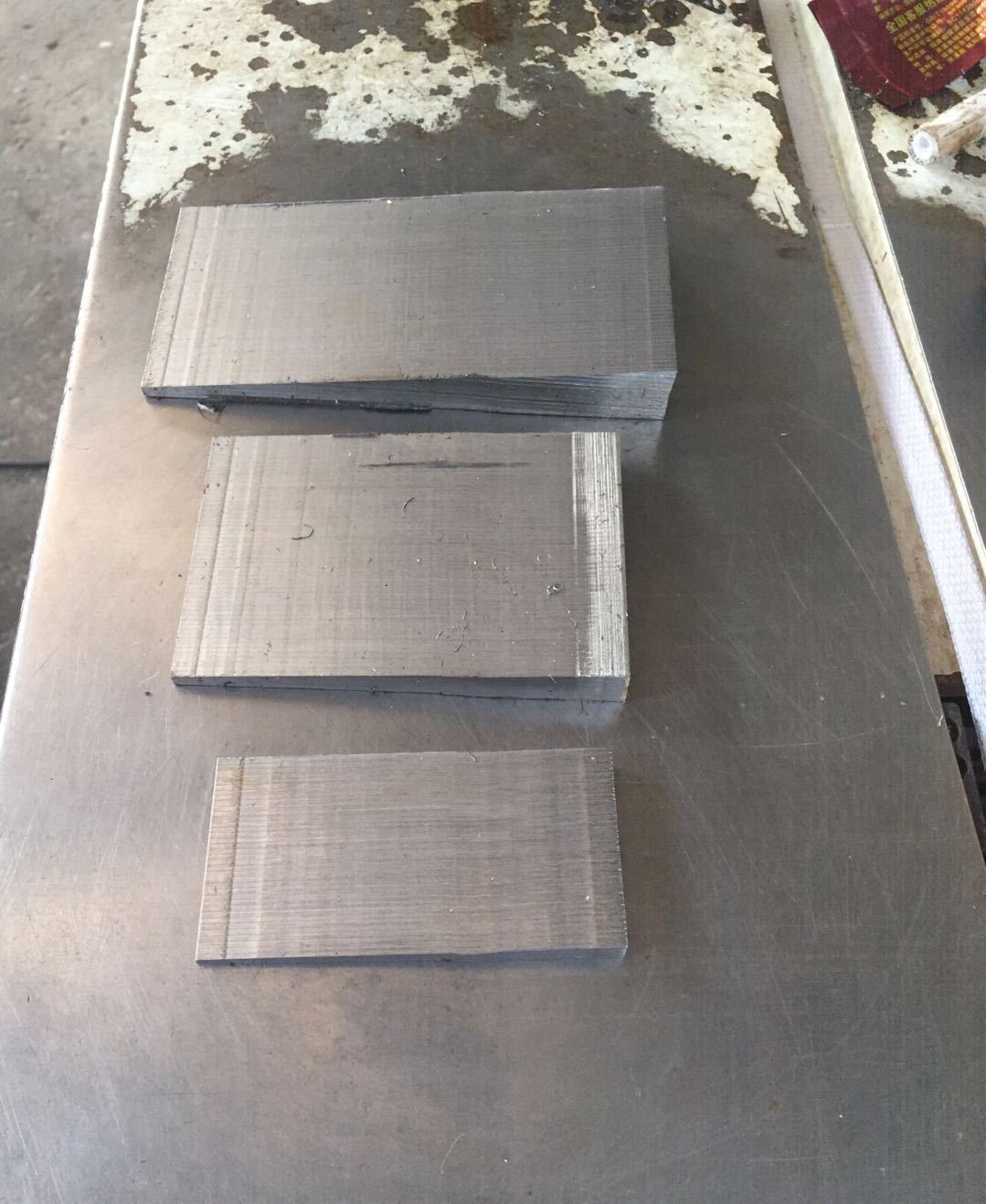 斜铁,定制定做各种型号