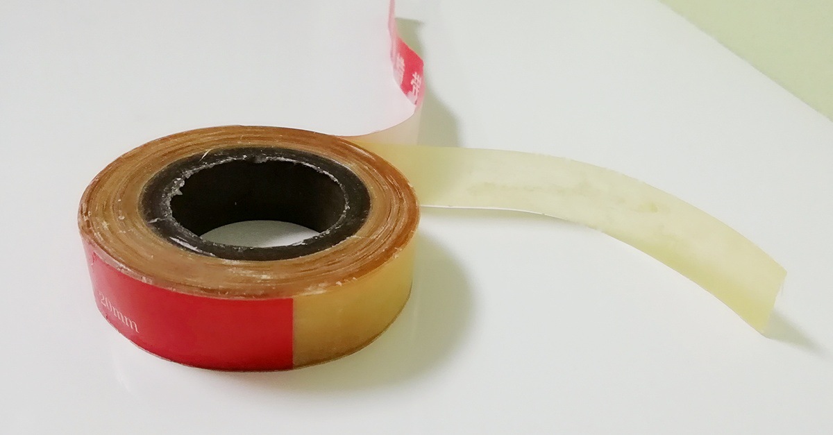 供应优质黄蜡带 绝缘带 电工胶带 品质可靠 值得信赖