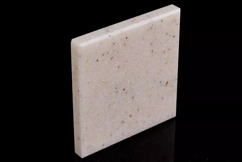 纯亚克力人造石,复合亚克力人造石,不饱和树脂分别指的是什么?