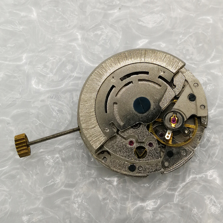 手表机芯 2813三针白色机芯 自动机械机芯 8215单历机芯