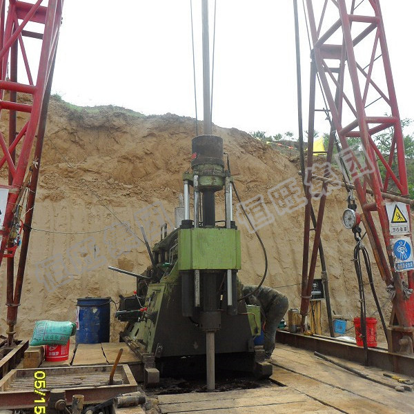 千米岩心钻机xy-44绳索取芯钻机工程深水井钻机工程地质勘察钻机