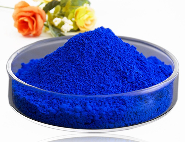 攻略奉上群青颜料对于颜色的基本概念