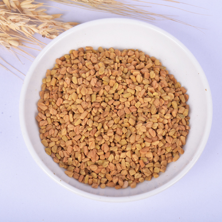 葫芦巴酊是食品安全国标gb2760-2014允许使用的食品用香料.