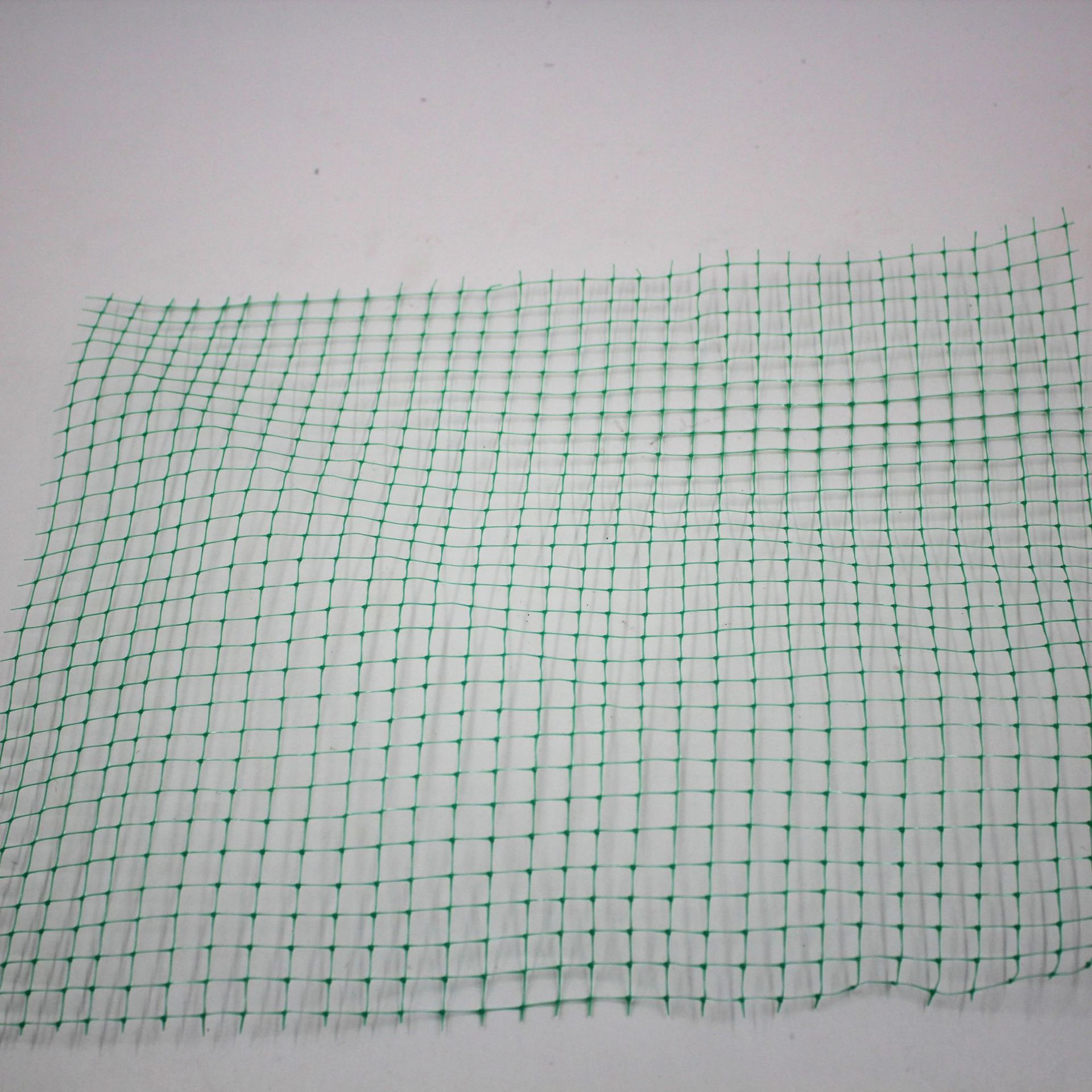 bop拉伸防鸟网 厂家直销 果园防鸟网 农业支护网 畜牧养殖拉伸网