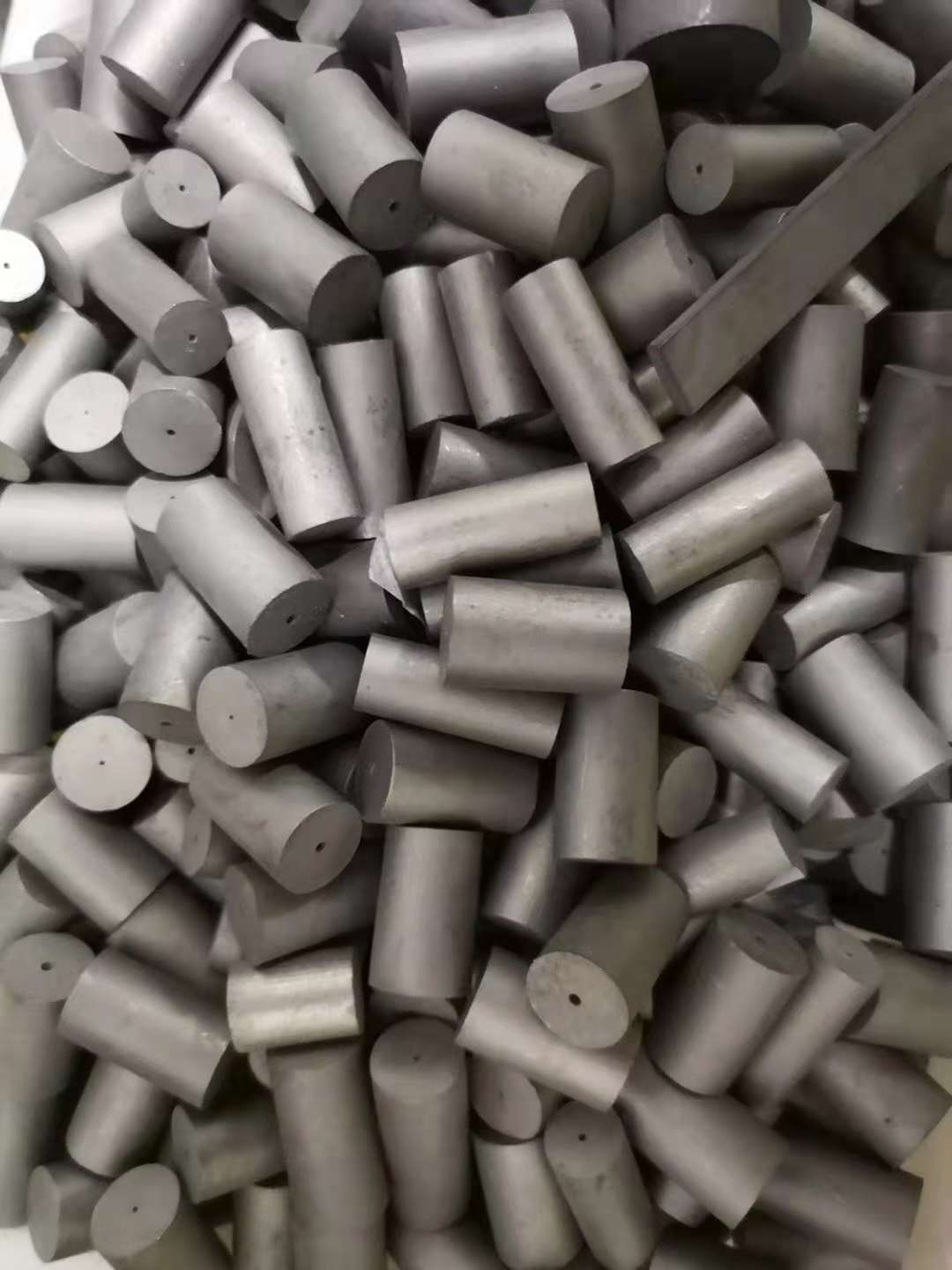 厂家高硬度耐磨钨钢管硬质合金圆柱 钨钢模具/模芯/零件/来图订做