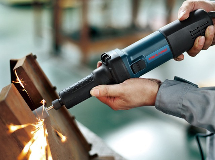 角磨机角向磨光切割机 厂家直销打磨抛光手五金电工木工专用工具