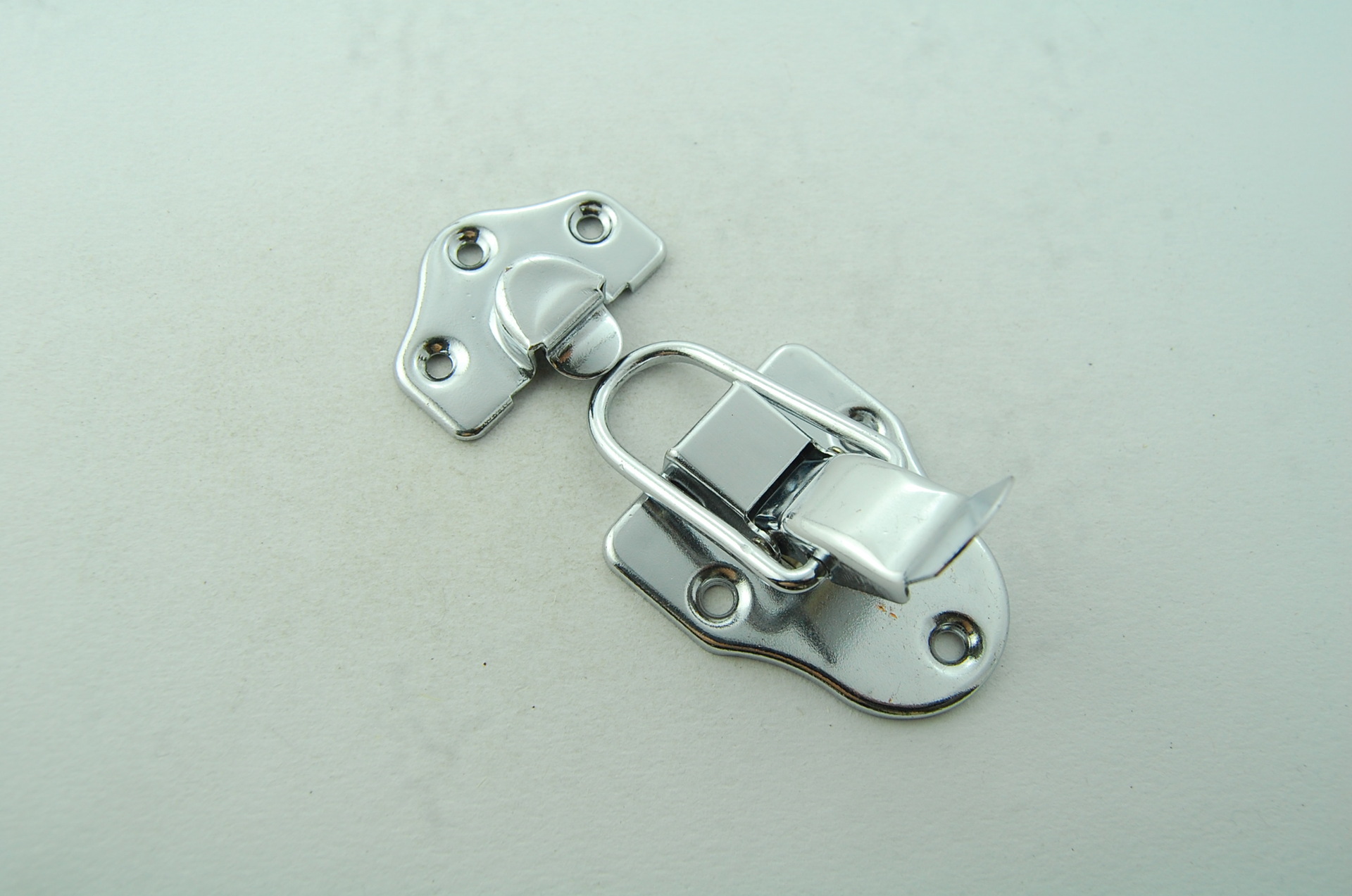 箱包搭扣 金属箱包锁扣 航空箱五金锁扣 木箱金属箱扣