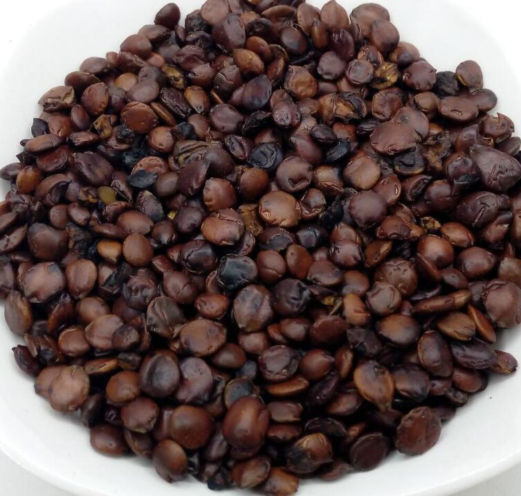 中药材酸枣仁 优质炒酸枣仁 泡茶 炒酸枣仁一公斤包邮