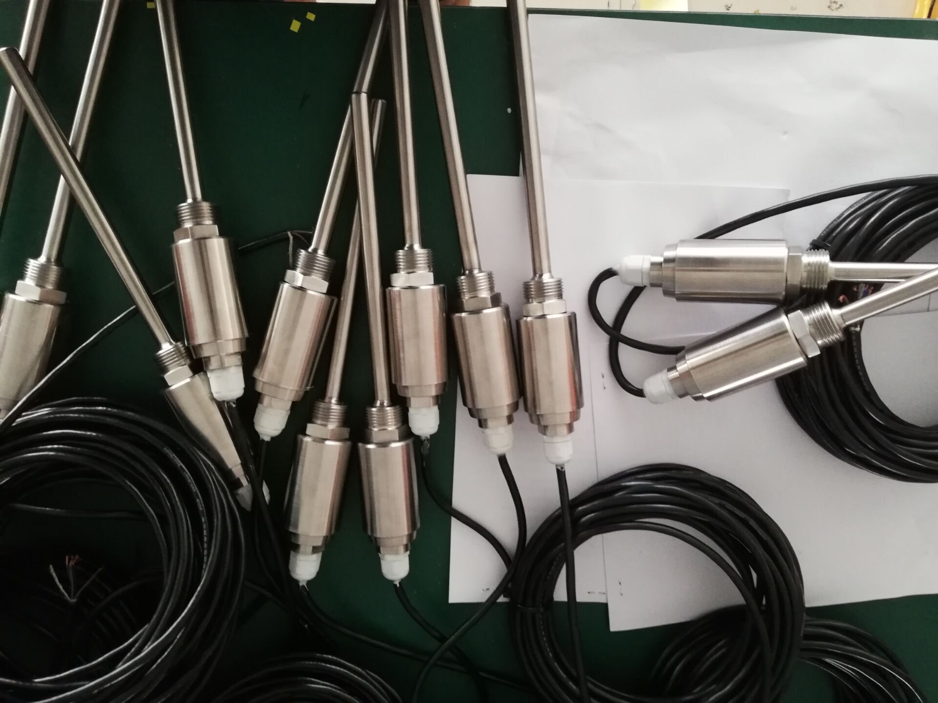 三参数组合探头 kr939sb3冷却塔测试传感器