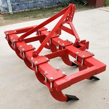 厂家各种规格 深松犁 深耕机 小四轮深松机 土地深松器