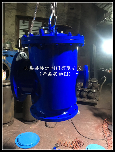 rkg水泵扩散过滤器导流过滤器吸入口过滤器泵入口过滤器