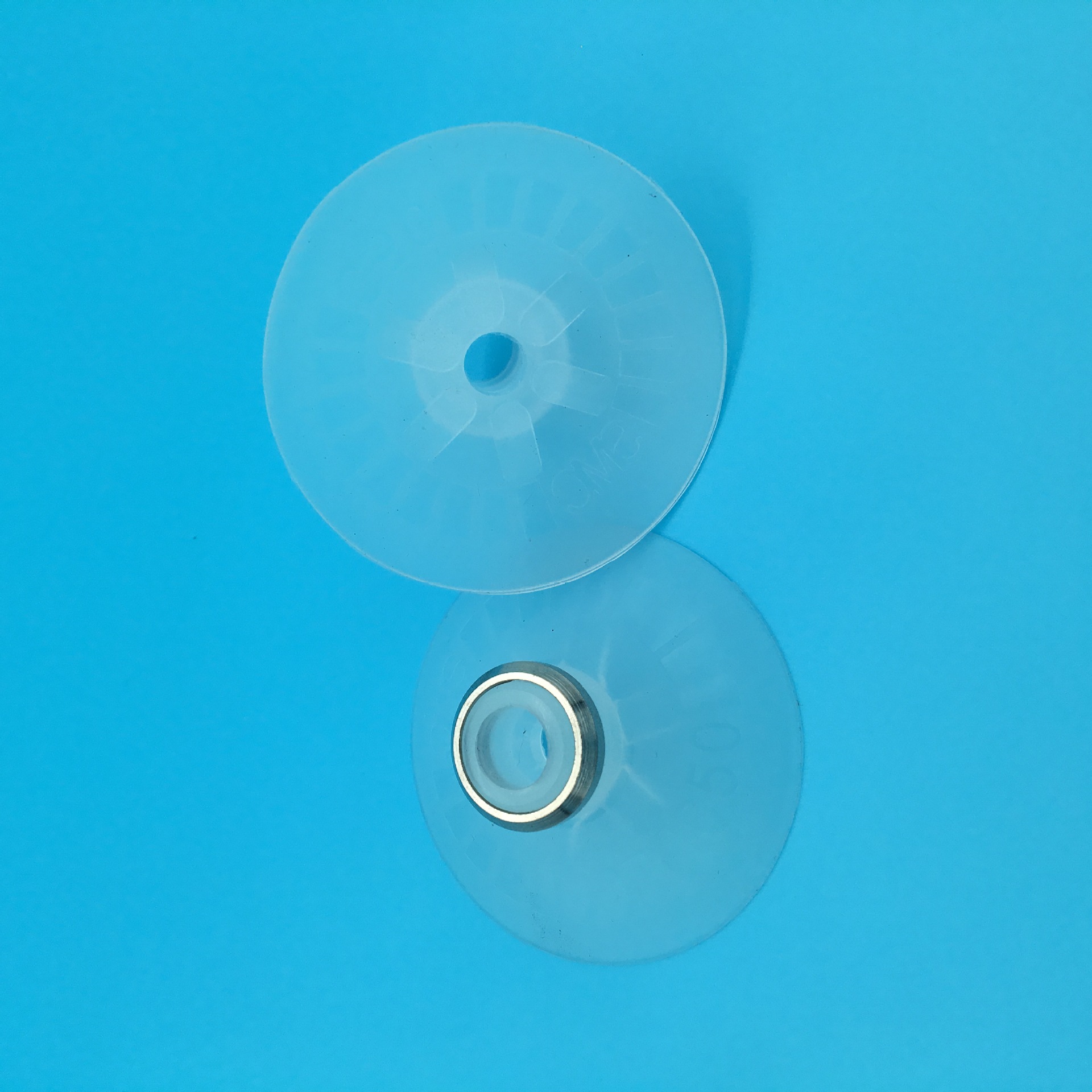 现货供应耐高温硅胶吸盘smc c50真空吸盘,大吸力吸盘