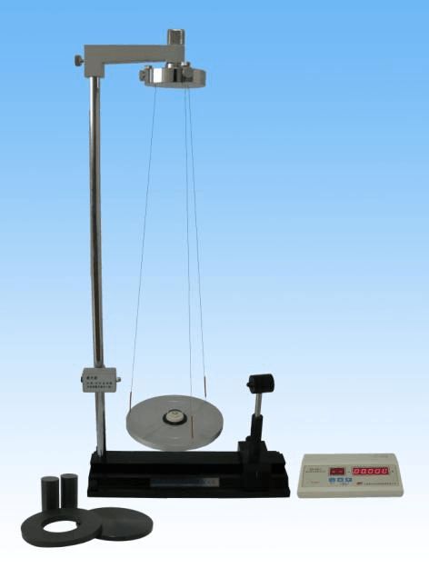 转动惯量实验仪 fm-gly 停产