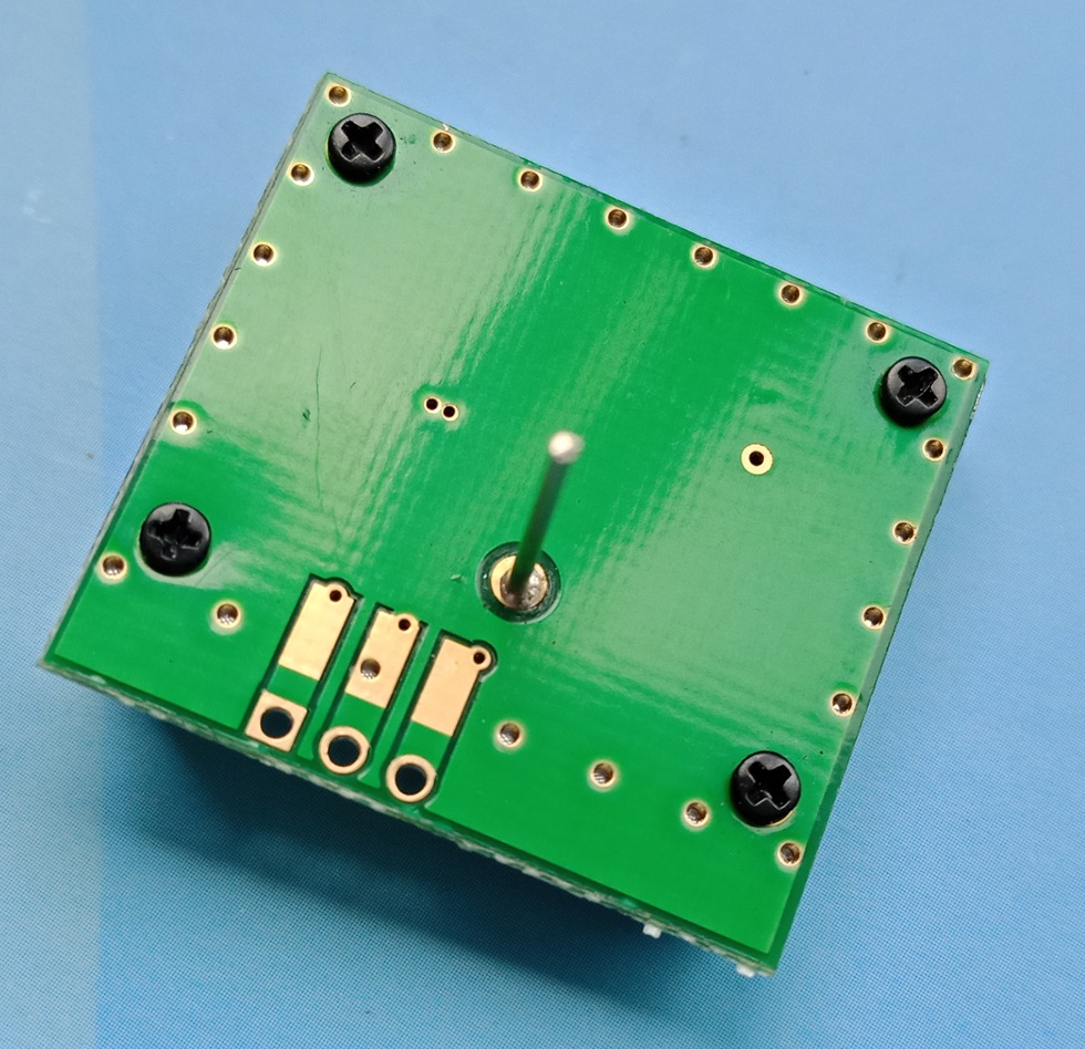 8g微波感应模块