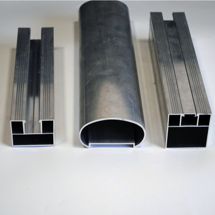 栏杆系列型材目录表