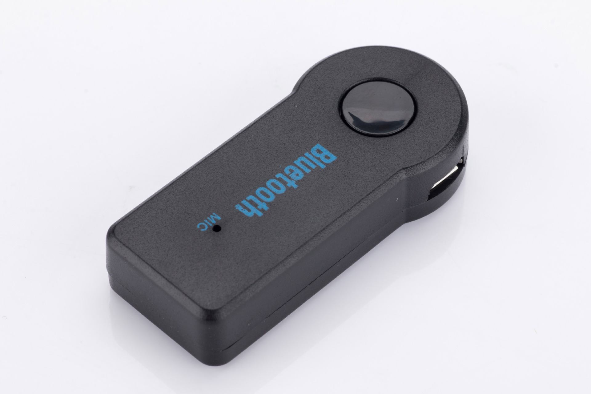 aux车载蓝牙接收器 蓝牙接收器 音频接收 蓝牙转接器 音箱接收器-阿里