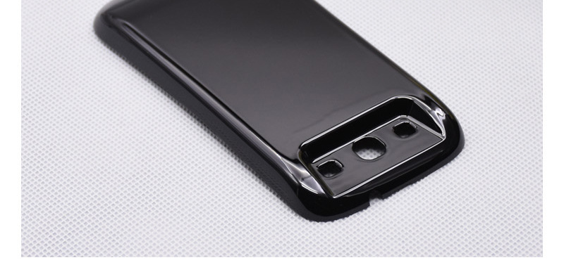 批发s3手机后盖 s3电池后盖 i9300塑胶可拆外壳 品质保证